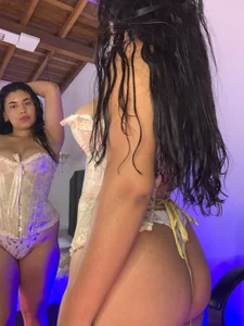 Natty_Lovee Sinfully Irresistible 😈✨ Pic 4