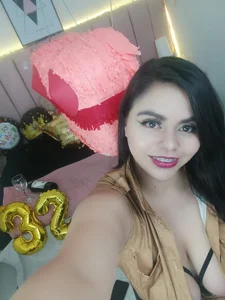 celeste_hotty 2024 Birthday May 8 Pic 2