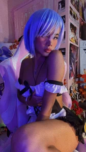 Rem ReZero de Pamiruss0_ Foto 2