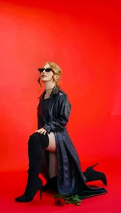 BeatriceBinoche ❤️💋 Gambar