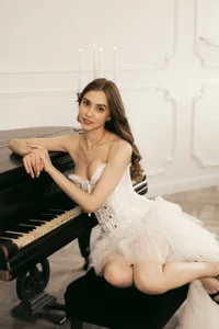 IsobelCashin kullanıcısının photo shoot 2 albümü -  2 fotoğraf