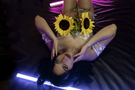 mari_mar69 MY FAVORITE FLOWERS Immagine 