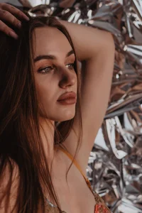 SaraCros Yellow lingerie зображення 3