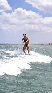 Wakeboard od Thiago_L  3 snímek