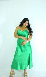 YUSELFI_ROSS_ Emerald Beauty Billede