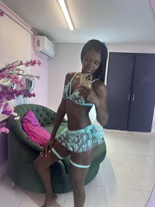 bonieklent NEW LINGERIE Pic