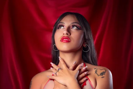 MadyJackson I wanna be your valentine 😍 Immagine  3