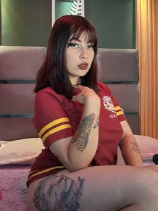 Public de Ana_rush  3 Imagens