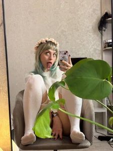 lavenderluxeI'm yawning图片 2