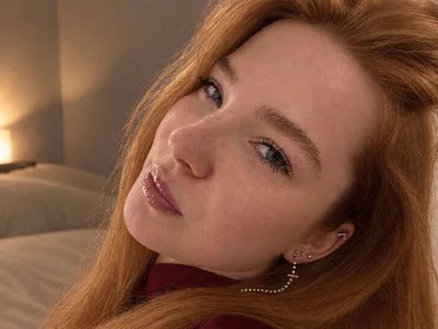 lilyspell Public Foto 4