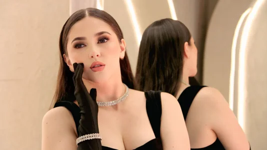 BeccaBaxter Sophisticated and sexy 🔥 Εικόνα 2