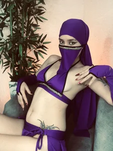 💜 de yara_hind Foto 7