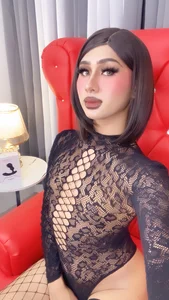 Iris_Hilton 🫶🖤🫶 Billede