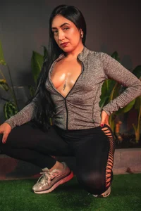 Sport girl od Mia_Davis__  2 snímek