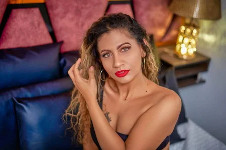 SHARONKISS30 Para Ti. Pic 4