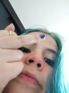 io_chie_ Just IO_CHIE Immagine  5