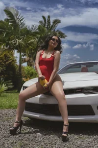 nothing like a camaro 🏎️