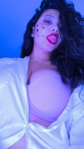 SelenaBlumX Sexy Xmas! Foto