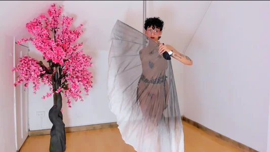 Calioperoux sexy caliope horny for you Billede