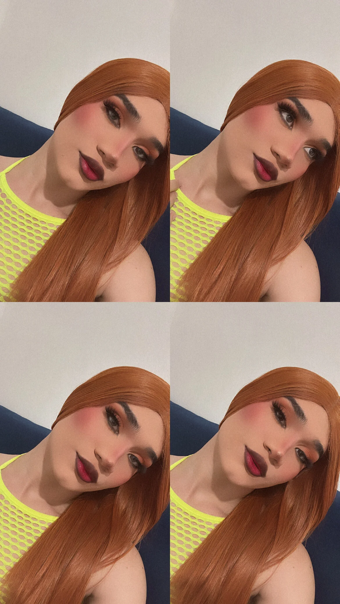 Alisson_Santiel Δημοφιλής εικόνα 4353
