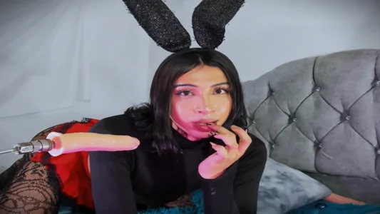 Charlie_Williams nasty girl Foto