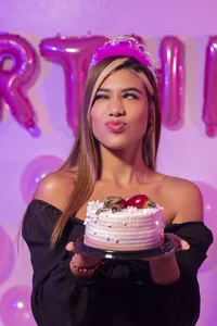 _MeganRain My sweet 23 Immagine 