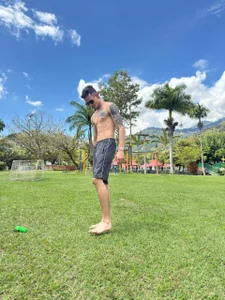 Sharon_Tyga20のOutdoorsの 5枚の写真