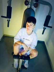 _Hannah_Hot YOUR GYM зображення 9