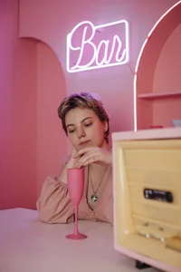 RocKStone_ A pink dream? Pic