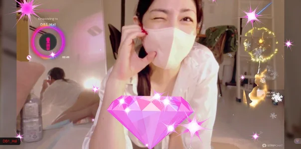 ダイヤモンド💎エフェクト❤️❤️❤️ de Rin-A-Rise Foto 9