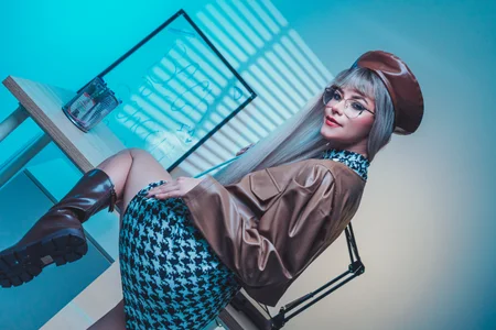 _Hanna_white_ Your Miss Pic 8