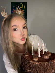 ✨🦌thank you for 400'000 subscribers🦌✨ de bambi_lu  2 Imagens