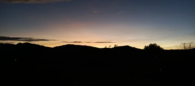 Ariell_Kieran 🏞️LANDSCAPES AND THE SKY Immagine  9