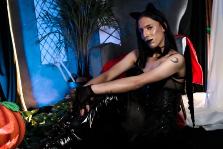 🎃Trick or Treat, Smile for a While! 🎃 de MissNicoleSds  5 photos