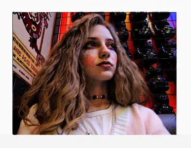 CuteeFoxy Public Foto 2