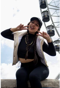 tammy_moon09_ fun day in the park❤️❤️  2টি ছবি