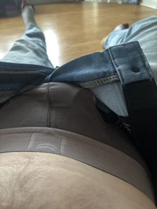 CunningColmJeans Bild