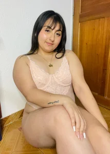 KaroBlush A VERY INNOCENT GIRL💗 Pic 3