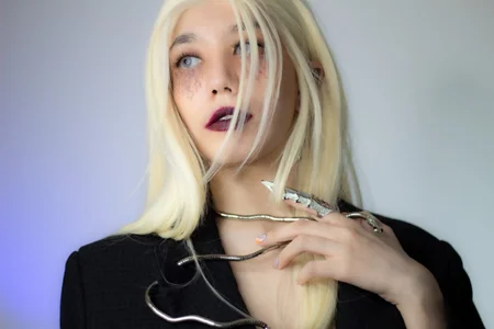 Alexa_poppper's XXX Nude Photo 3