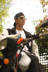 Zdjęcia Tyler_Rodriguez Medellin Mood:  6