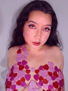 annyaparisSan valentin 💕图片 3