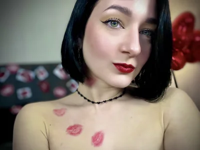 BaileeLynn kiss to much Immagine 