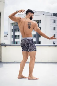 Maaz__Harem Public Pic