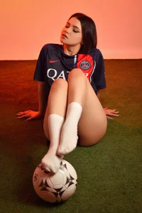 sensualkatttのREADY FOR THE WORLD CHAMPIONSHIPの 5枚の写真