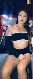 Heley_12 my hot body Foto