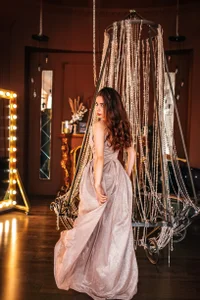 vinkiepinkie Cinderella👠 Pic 8