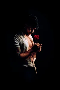 Petesevans Valentine's Day 사진 2