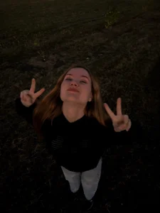 Eva__luvDo you want to watch the sunset with me? Bild 5
