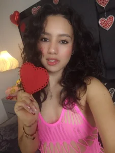 Love mode: ON 💘 od Calipso_Parisi  6 snímek