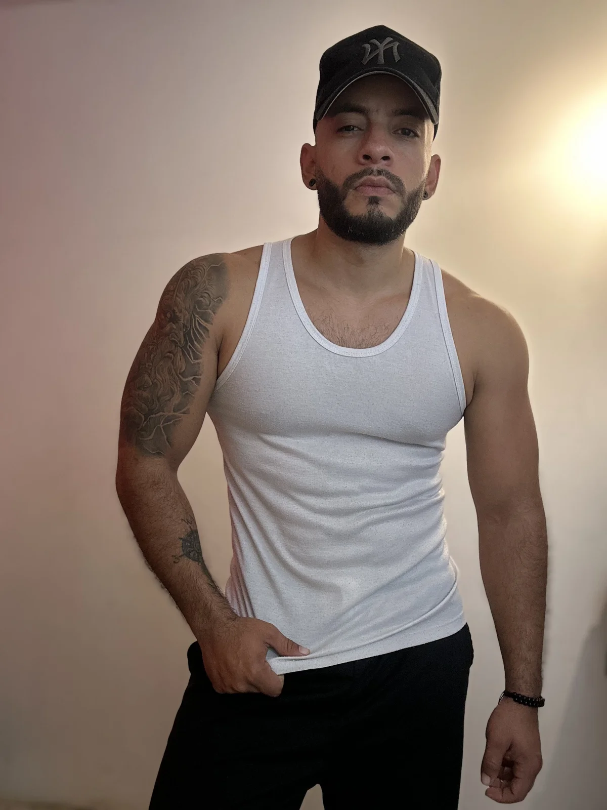 Mike_savage3 Trending Plaatje 4520